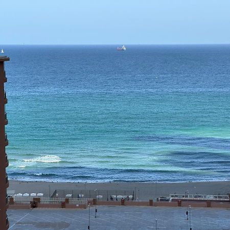 Brand New - Massive Studio - E1 - Self Catering Gibraltar Exteriör bild