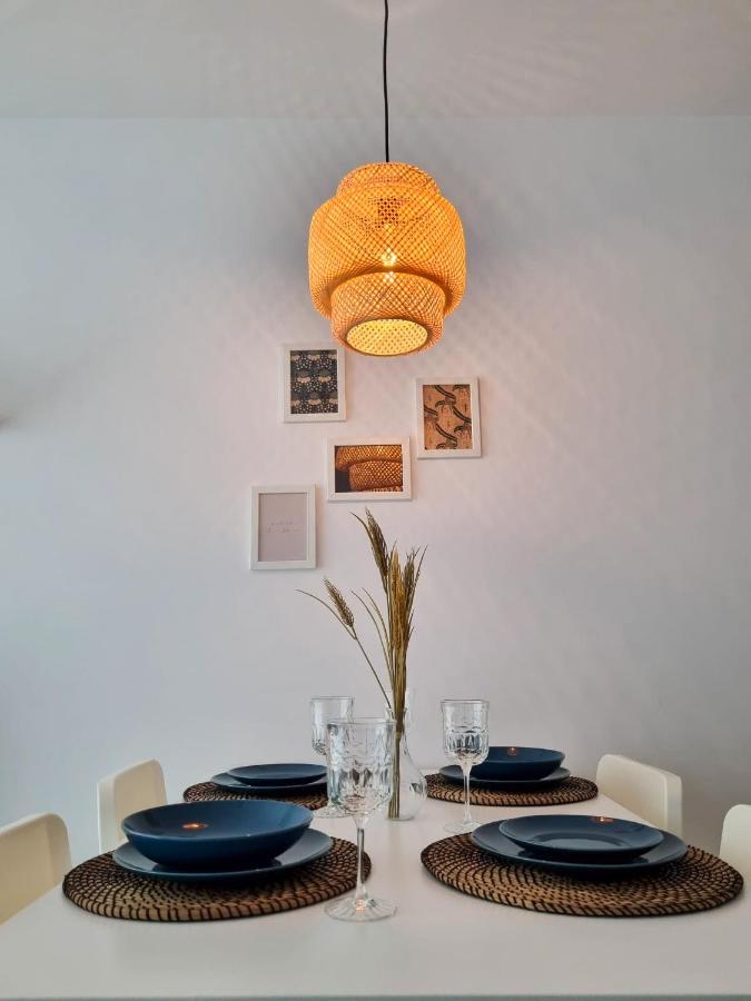 Brand New - Massive Studio - E1 - Self Catering Gibraltar Exteriör bild