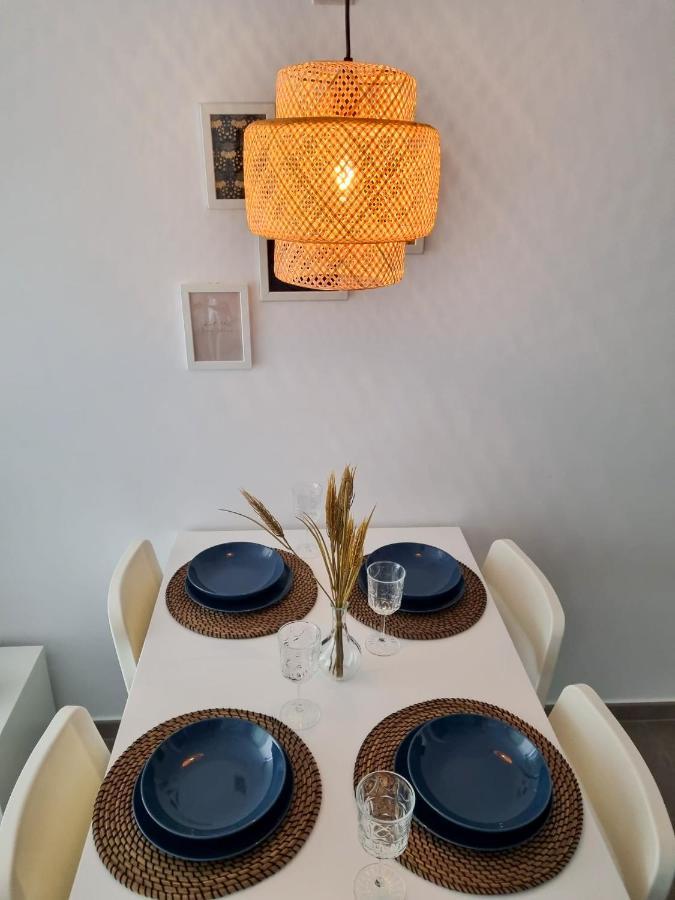 Brand New - Massive Studio - E1 - Self Catering Gibraltar Exteriör bild