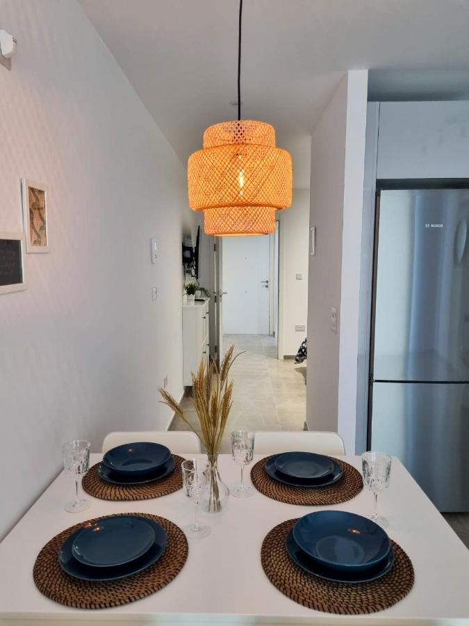 Brand New - Massive Studio - E1 - Self Catering Gibraltar Exteriör bild