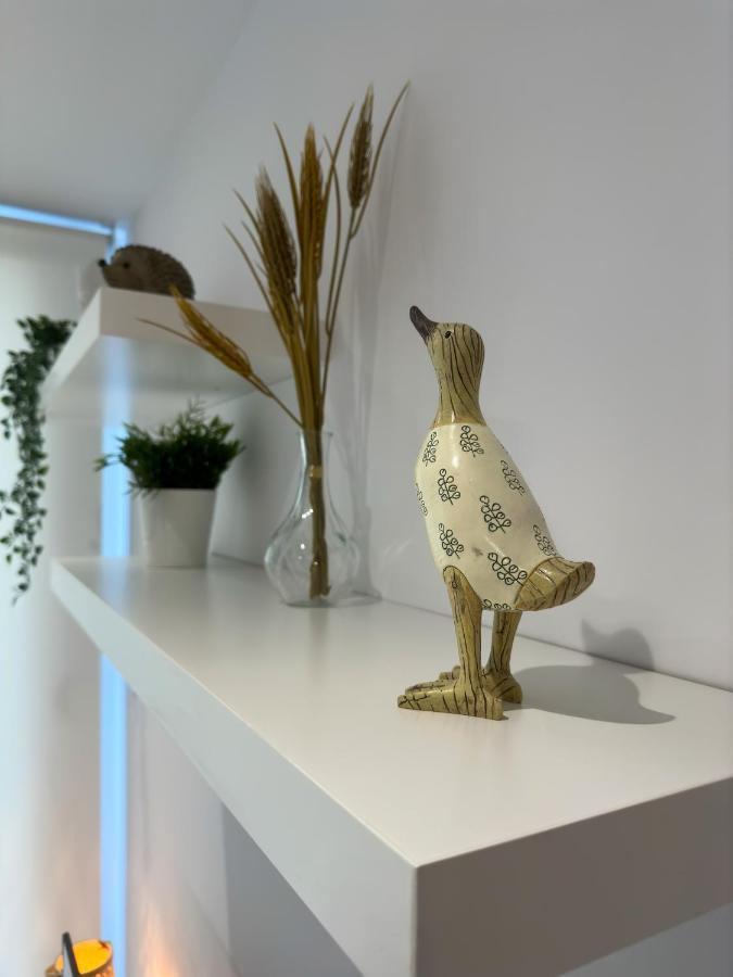 Brand New - Massive Studio - E1 - Self Catering Gibraltar Exteriör bild