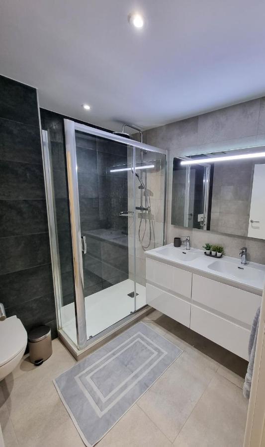 Brand New - Massive Studio - E1 - Self Catering Gibraltar Exteriör bild