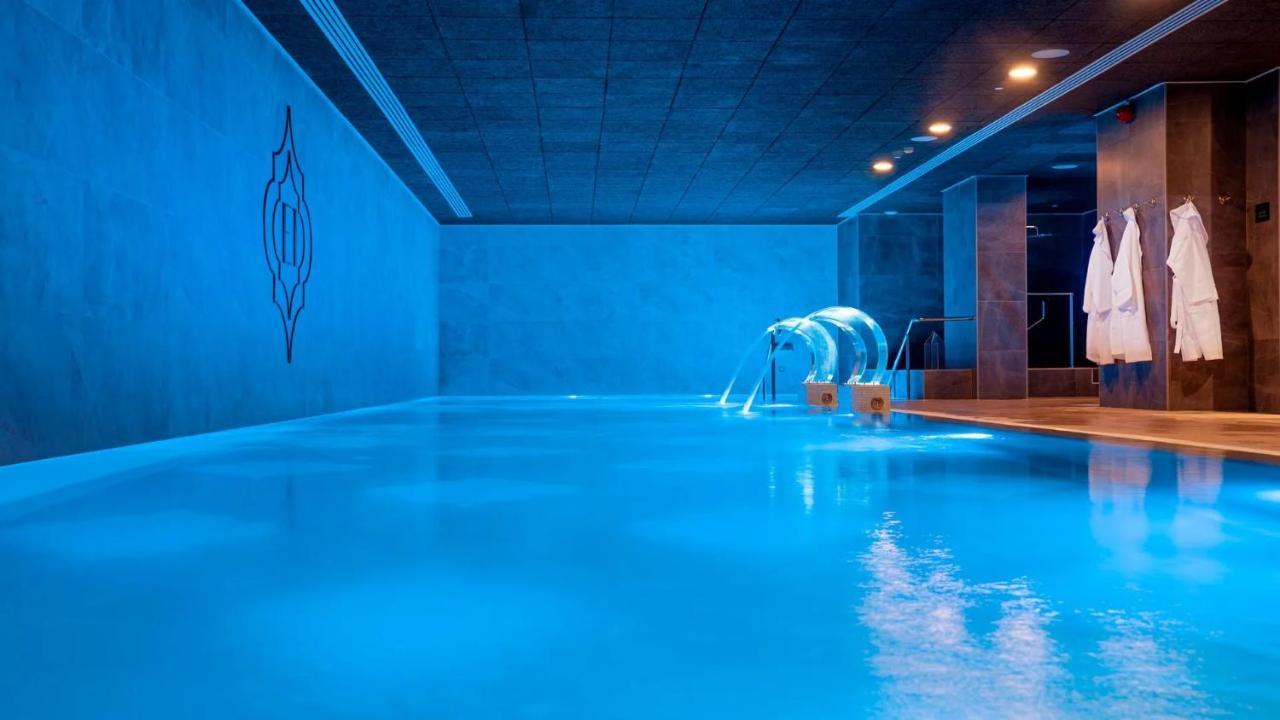 Brand New - Massive Studio - E1 - Self Catering Gibraltar Exteriör bild